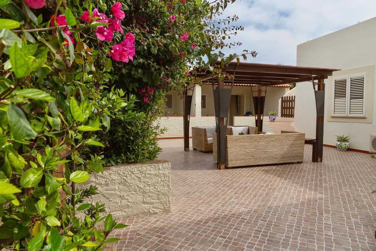 Aparthotel Agave